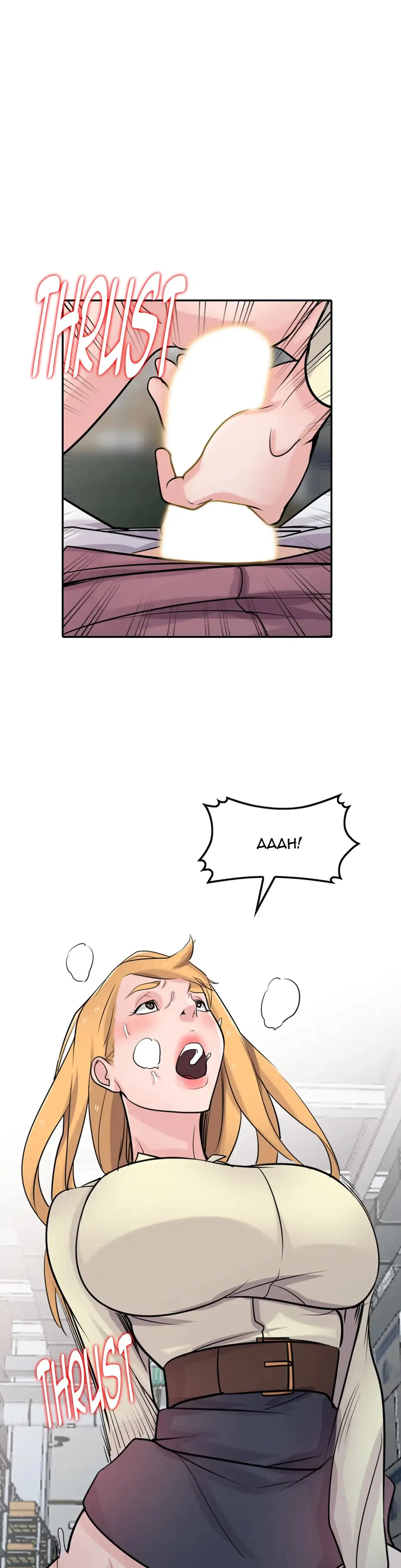 My Wifes Sexy Sister Chapter 53 - Page 4