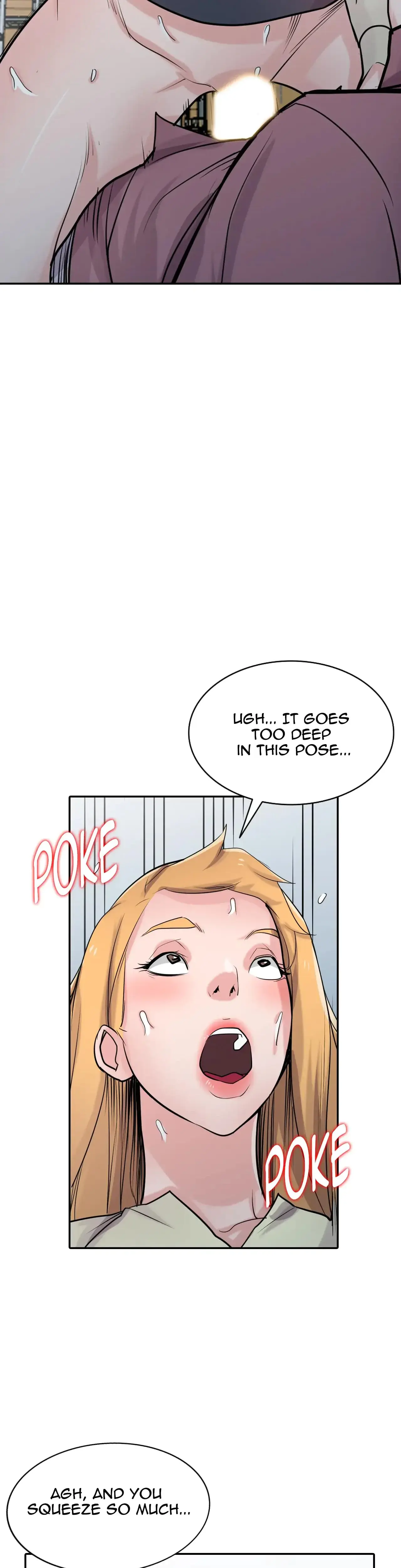 My Wifes Sexy Sister Chapter 53 - Page 5