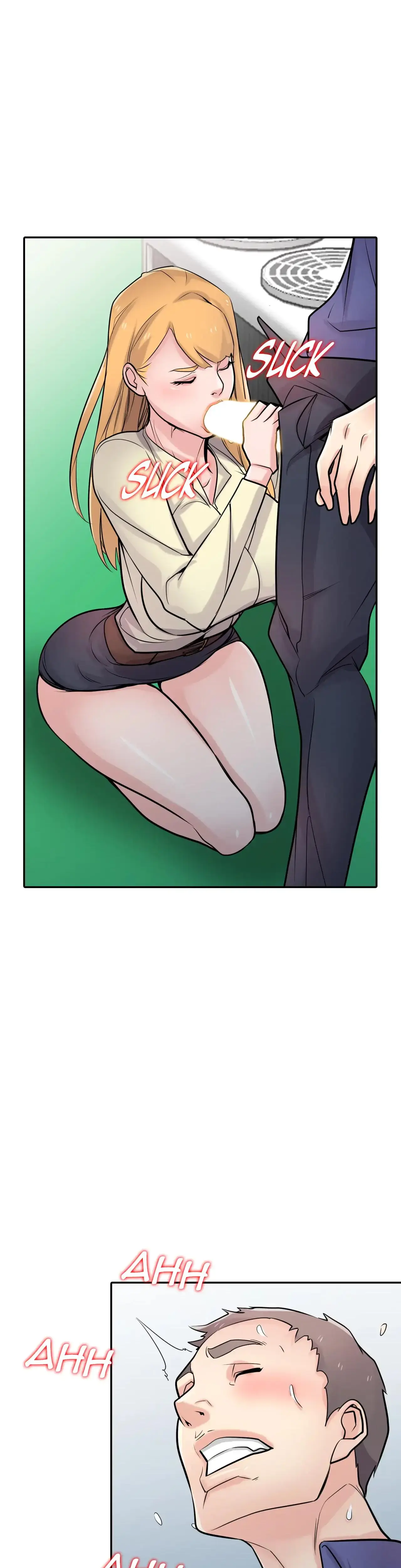 My Wifes Sexy Sister Chapter 54 - Page 13