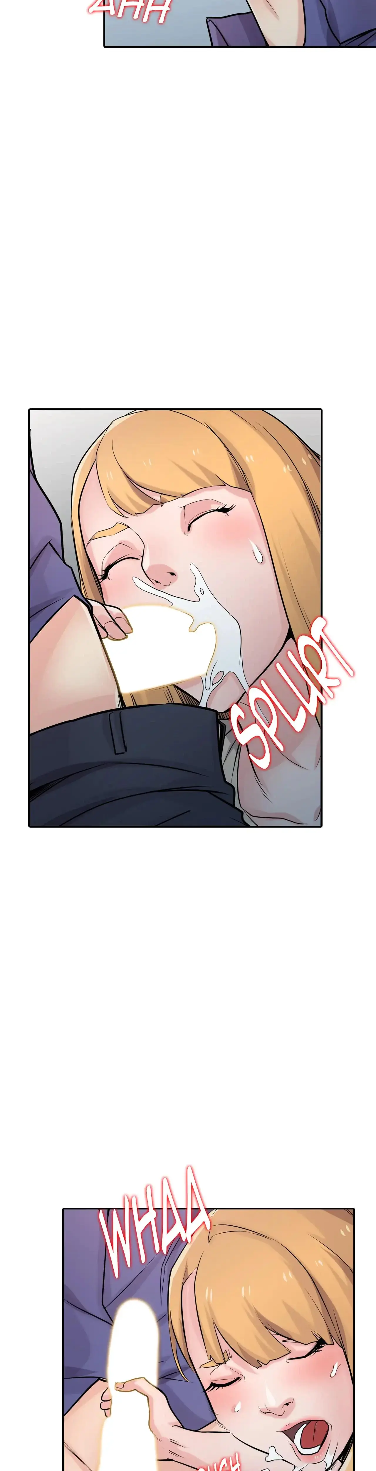 My Wifes Sexy Sister Chapter 54 - Page 14