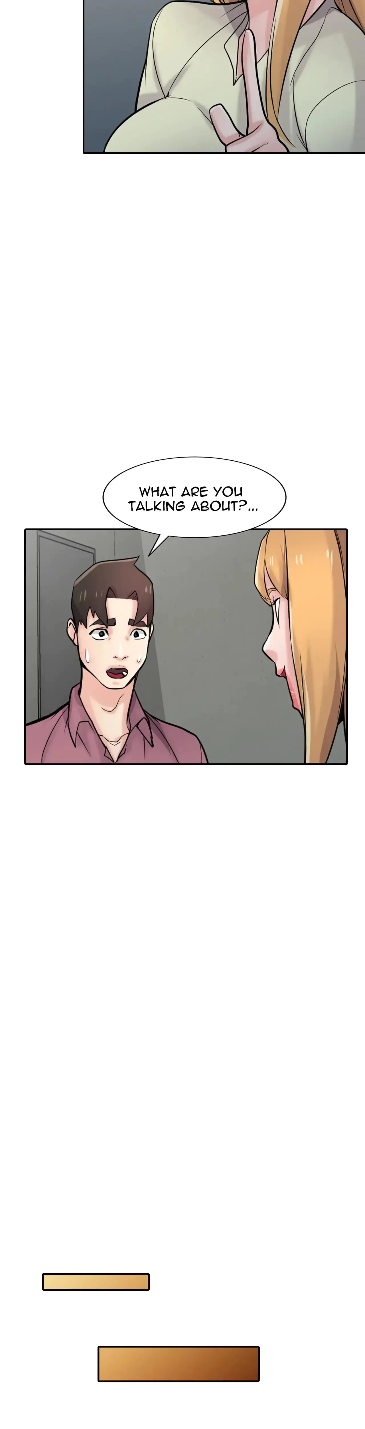 My Wifes Sexy Sister Chapter 54 - Page 26