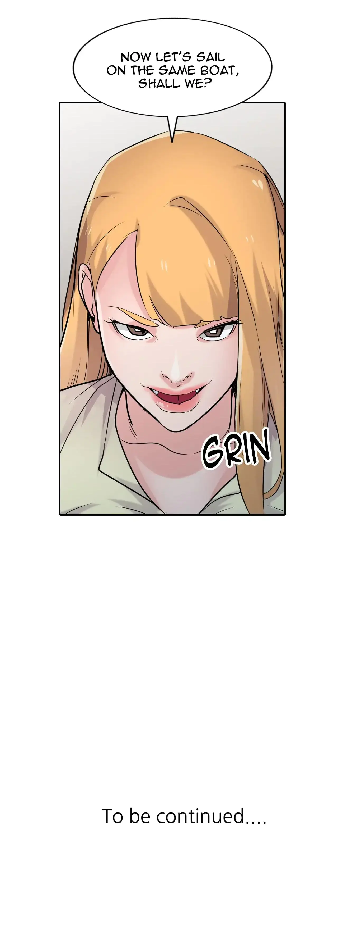 My Wifes Sexy Sister Chapter 54 - Page 33