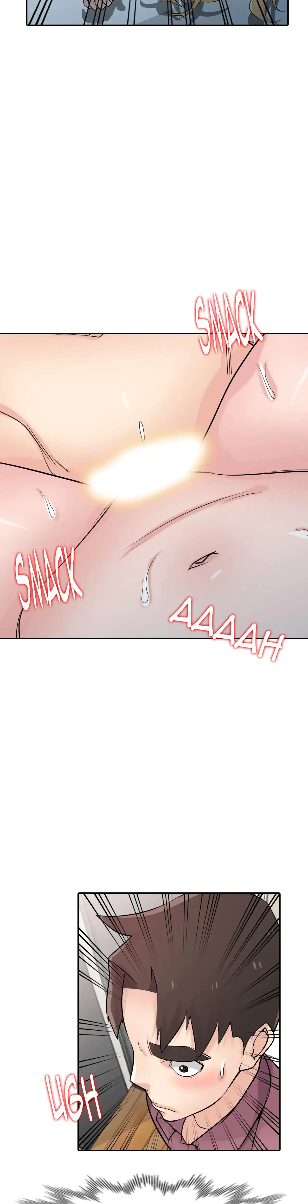 My Wifes Sexy Sister Chapter 55 - Page 19