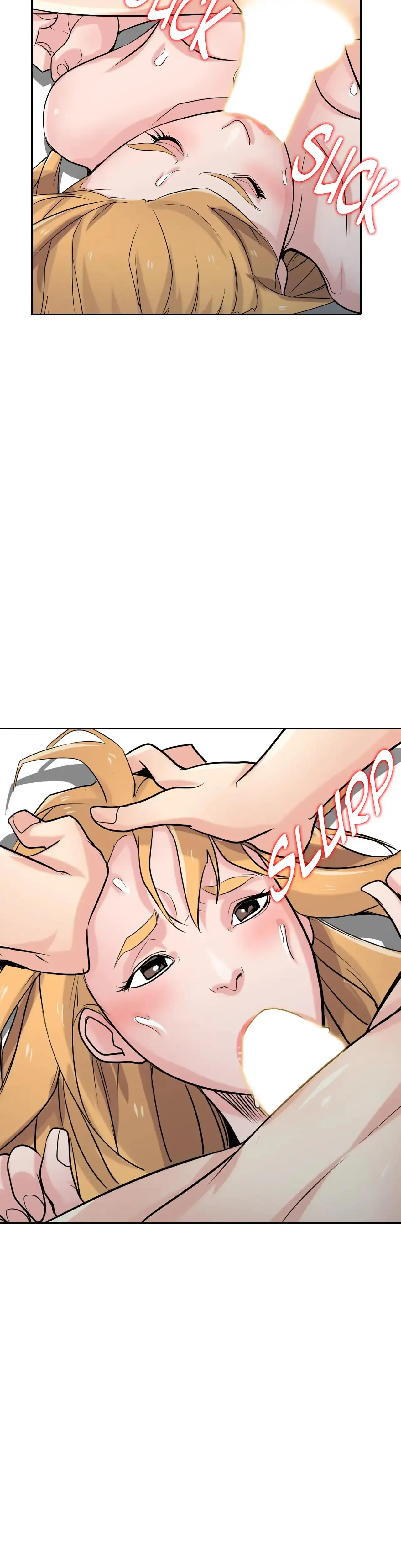 My Wifes Sexy Sister Chapter 55 - Page 23