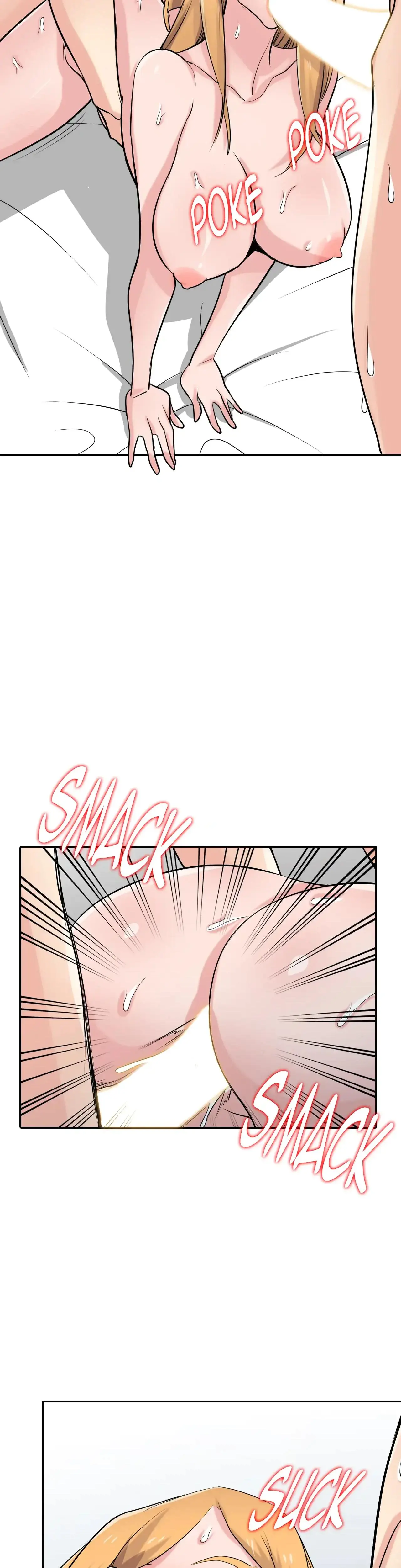 My Wifes Sexy Sister Chapter 55 - Page 25