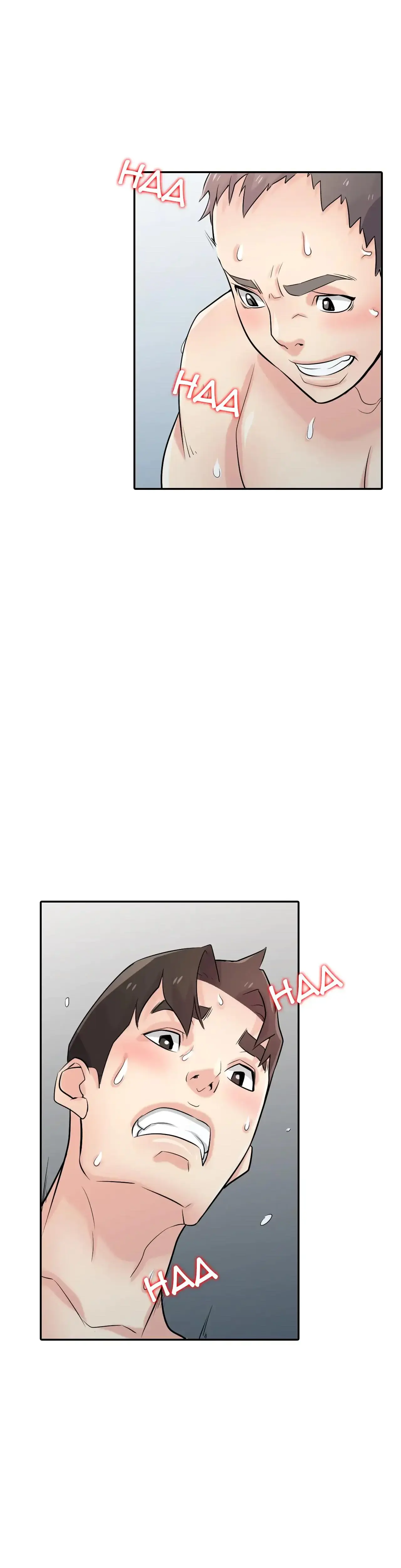 My Wifes Sexy Sister Chapter 55 - Page 27