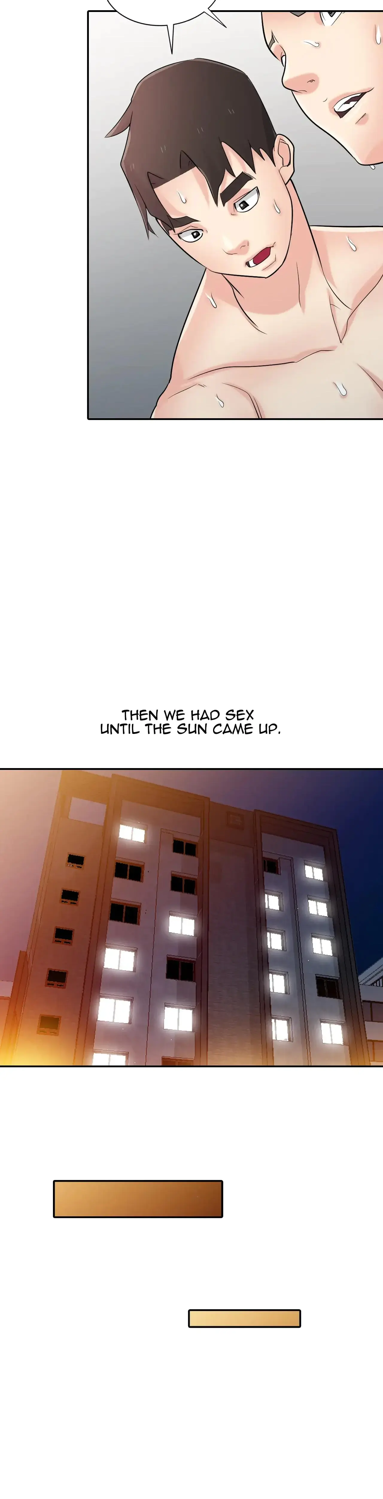 My Wifes Sexy Sister Chapter 55 - Page 32