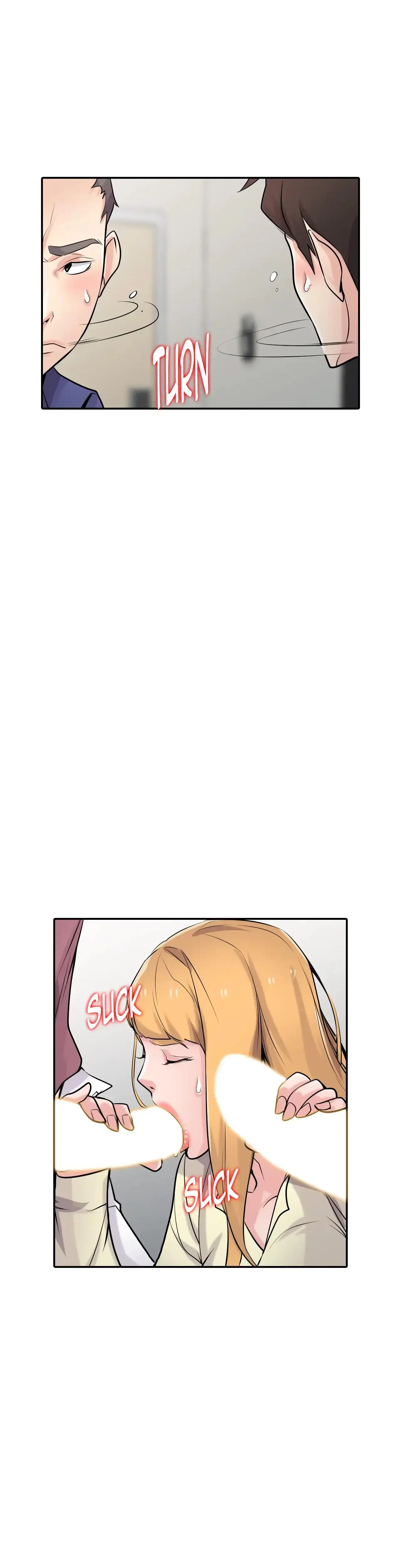 My Wifes Sexy Sister Chapter 55 - Page 7