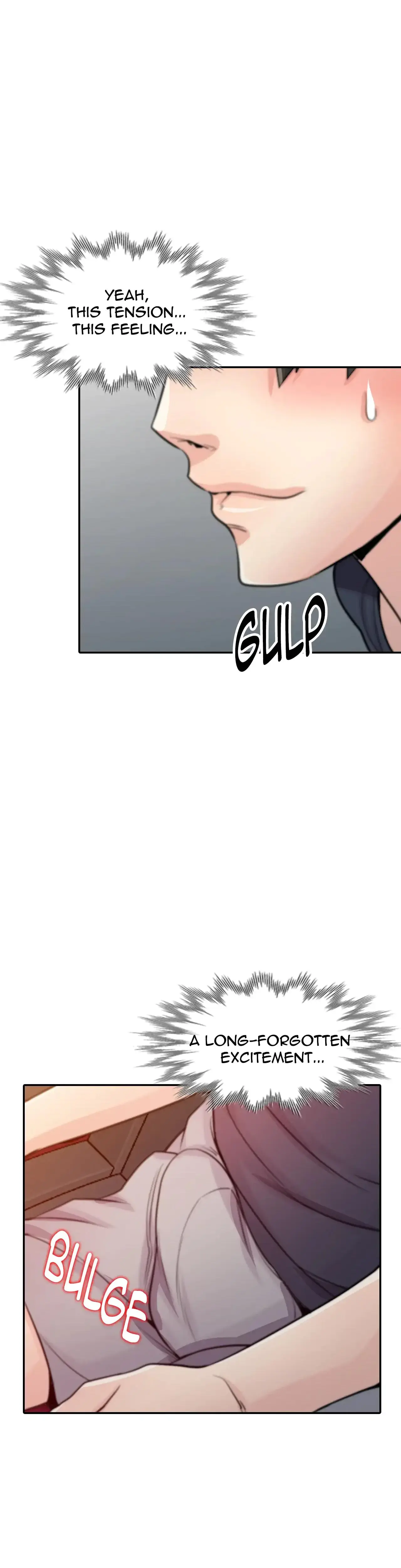 My Wifes Sexy Sister Chapter 56 - Page 17