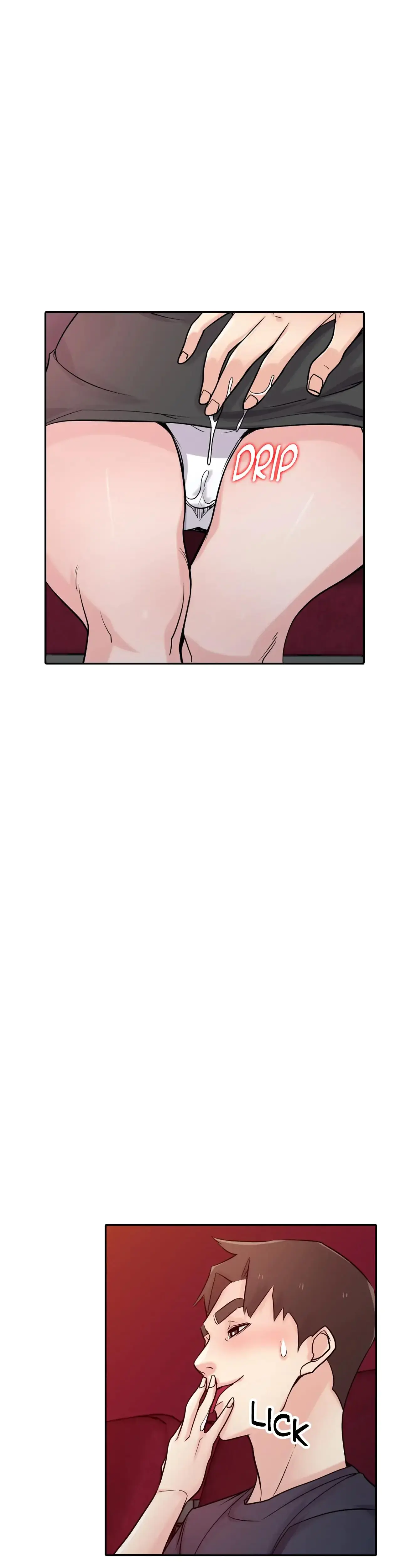My Wifes Sexy Sister Chapter 56 - Page 20