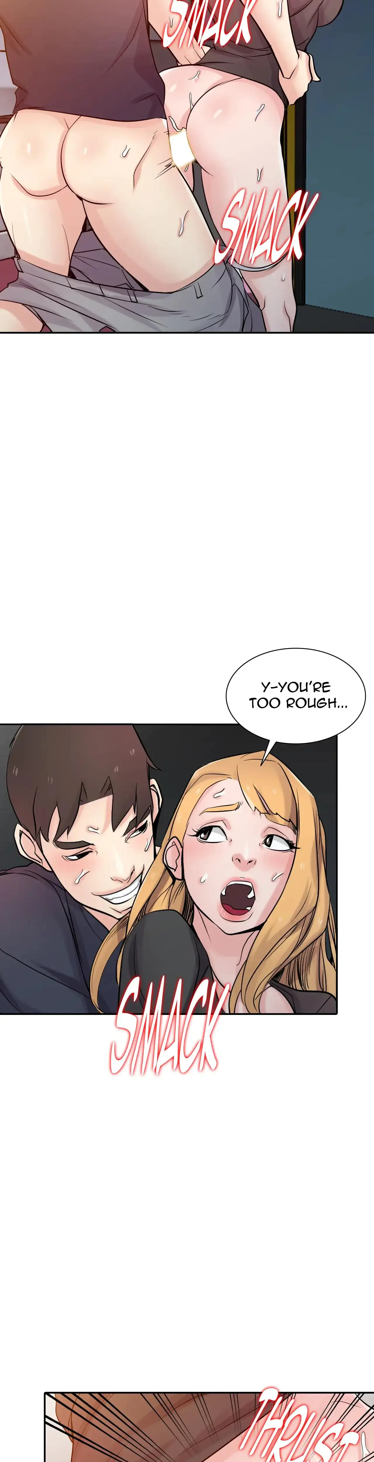 My Wifes Sexy Sister Chapter 56 - Page 24