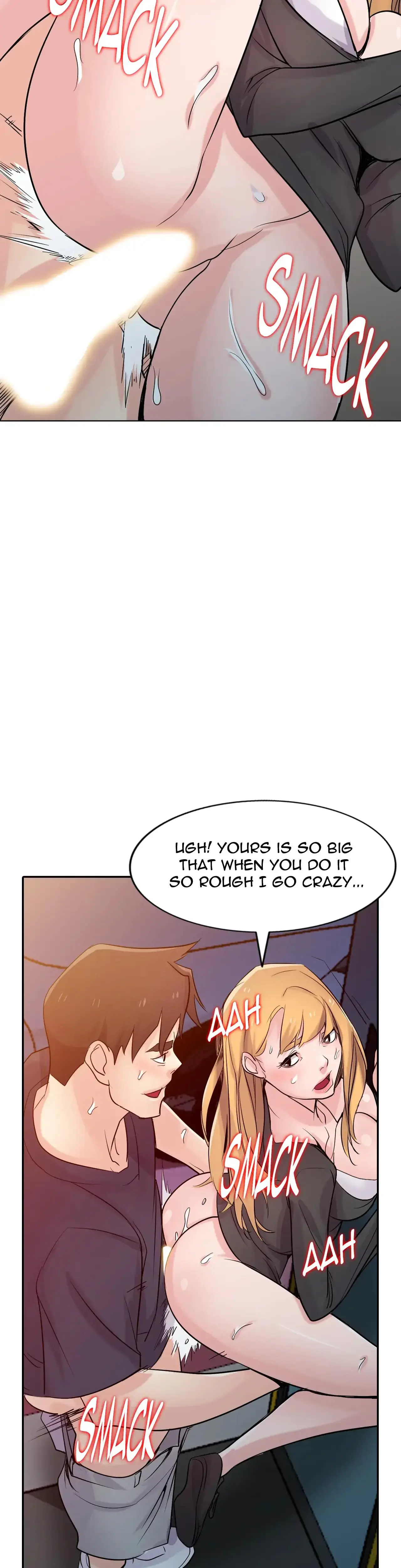 My Wifes Sexy Sister Chapter 56 - Page 27