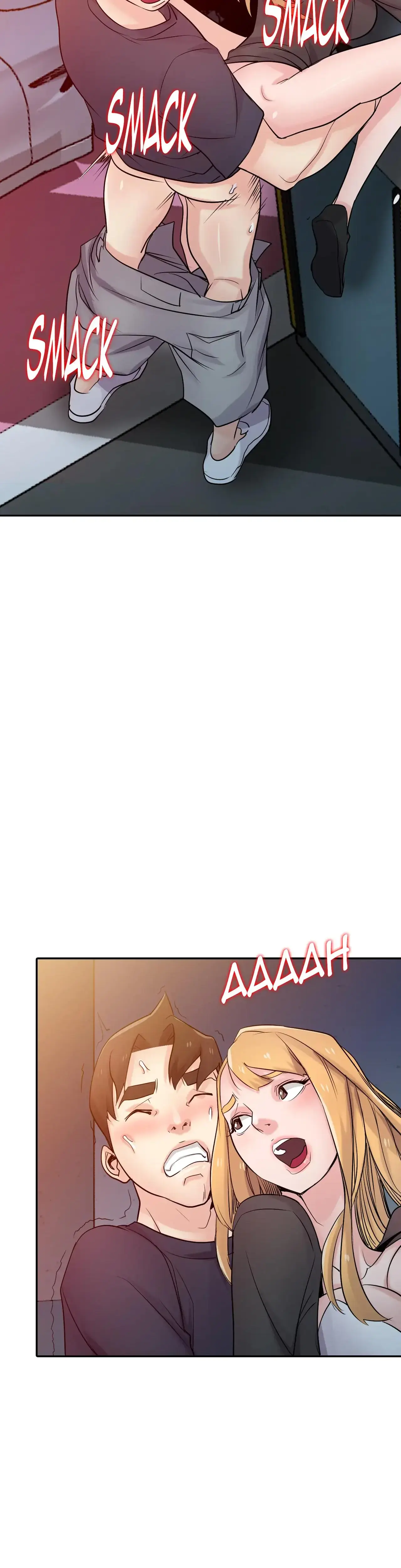 My Wifes Sexy Sister Chapter 56 - Page 29