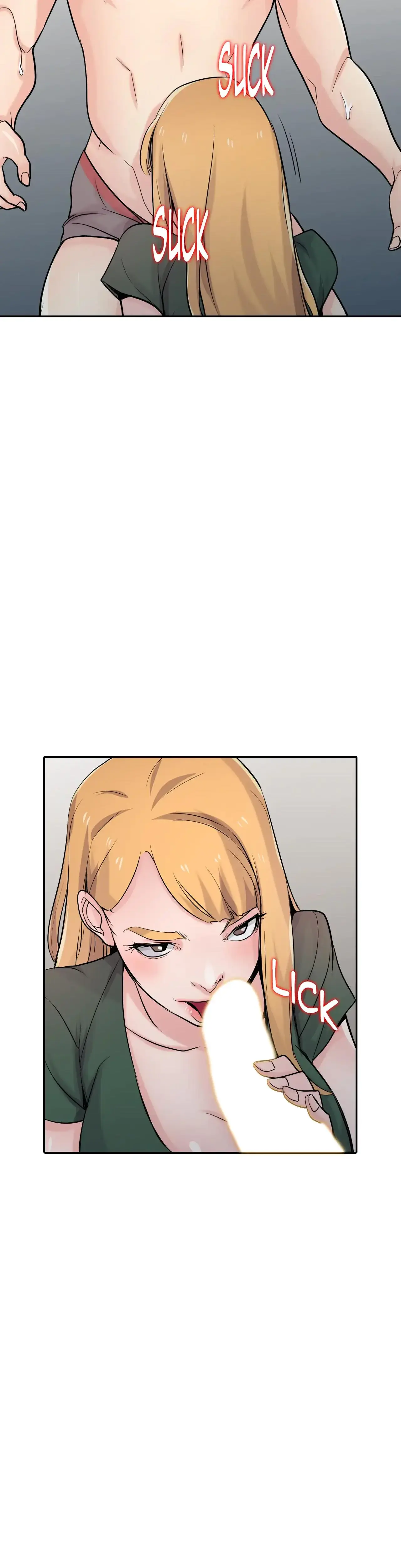 My Wifes Sexy Sister Chapter 56 - Page 5