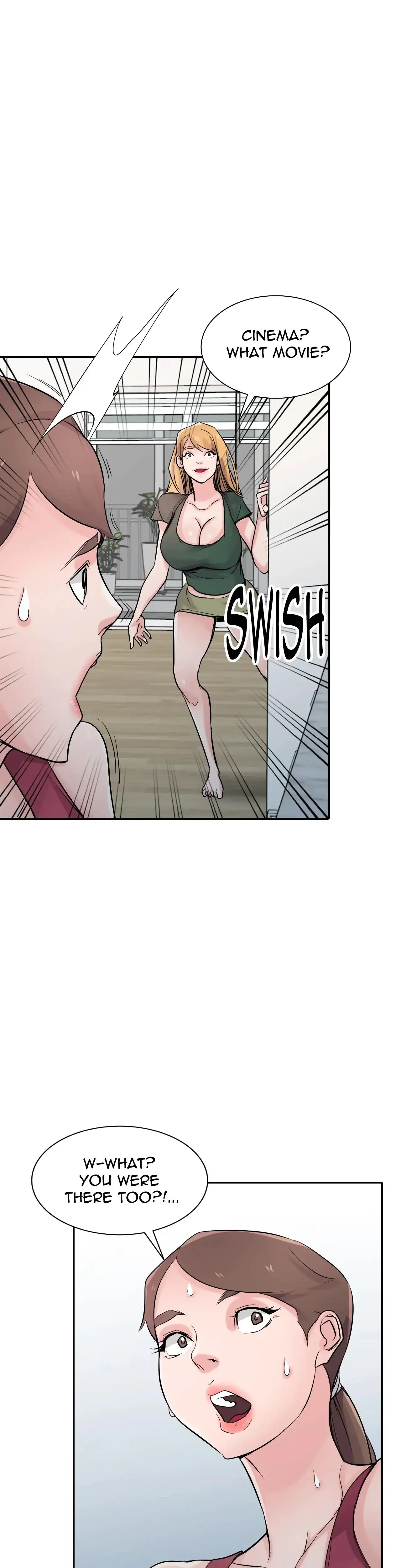 My Wifes Sexy Sister Chapter 56 - Page 7