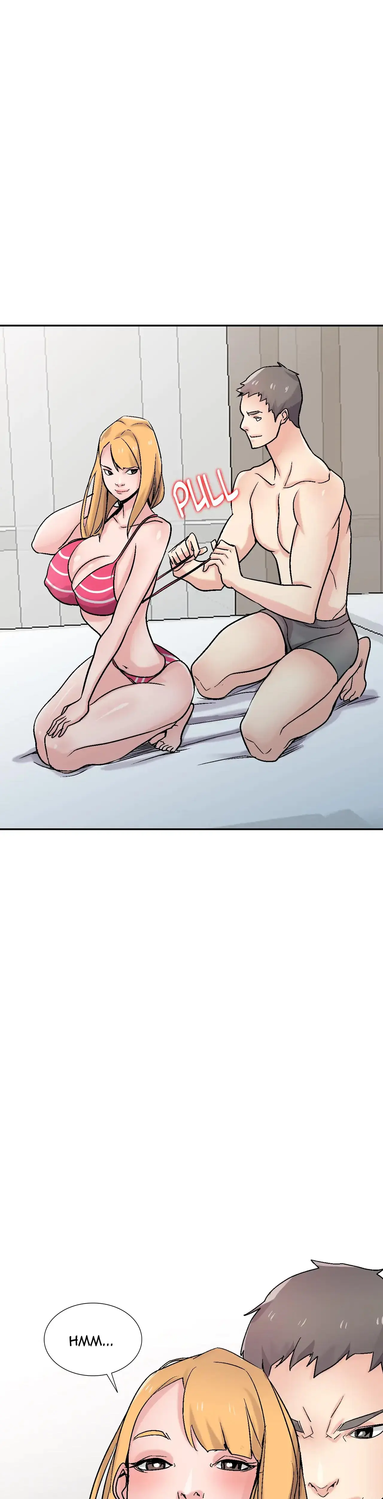 My Wifes Sexy Sister Chapter 57 - Page 23
