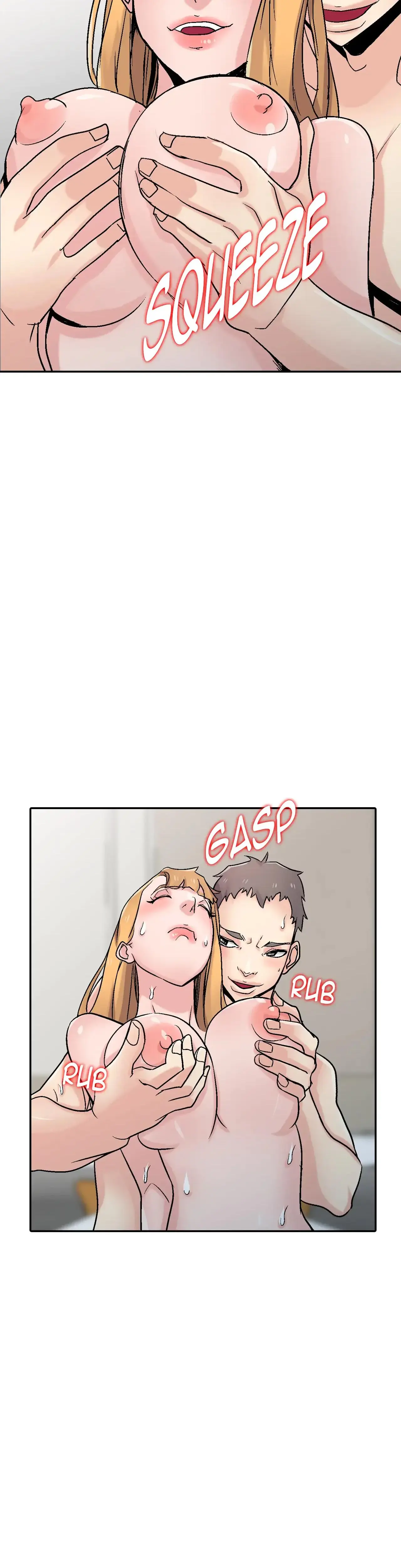 My Wifes Sexy Sister Chapter 57 - Page 24