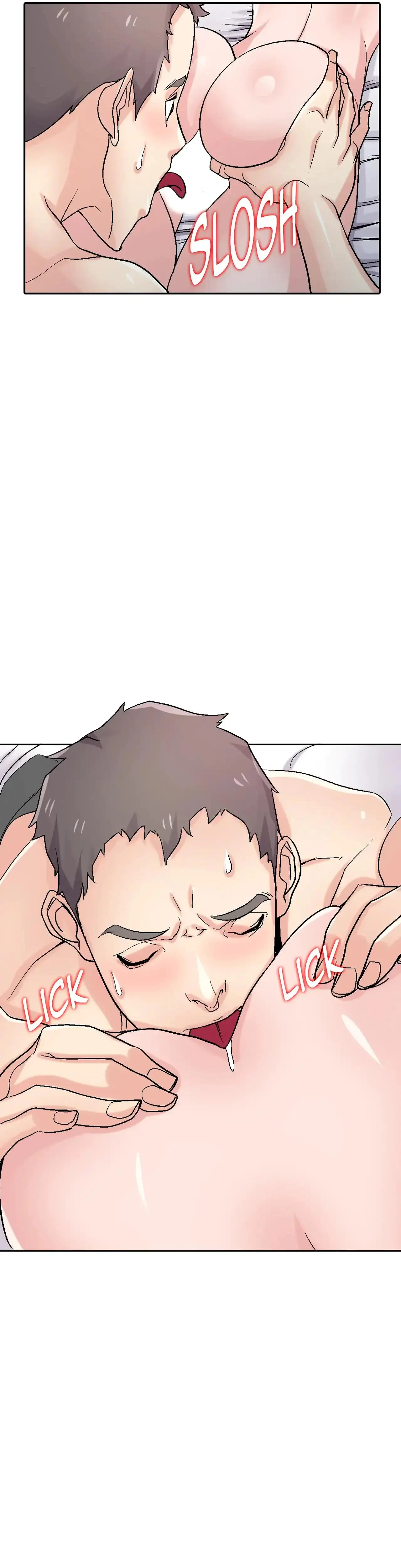 My Wifes Sexy Sister Chapter 57 - Page 26