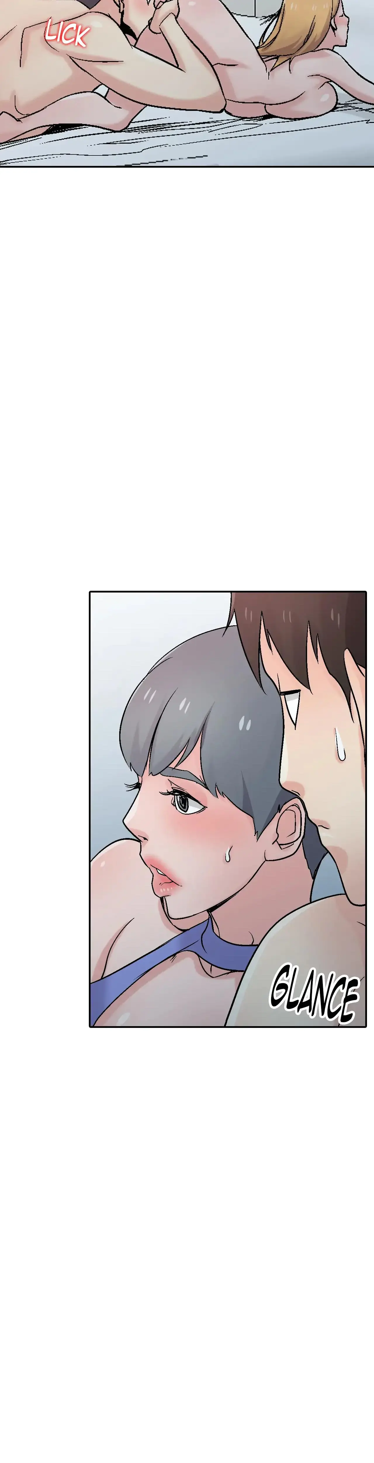 My Wifes Sexy Sister Chapter 57 - Page 29