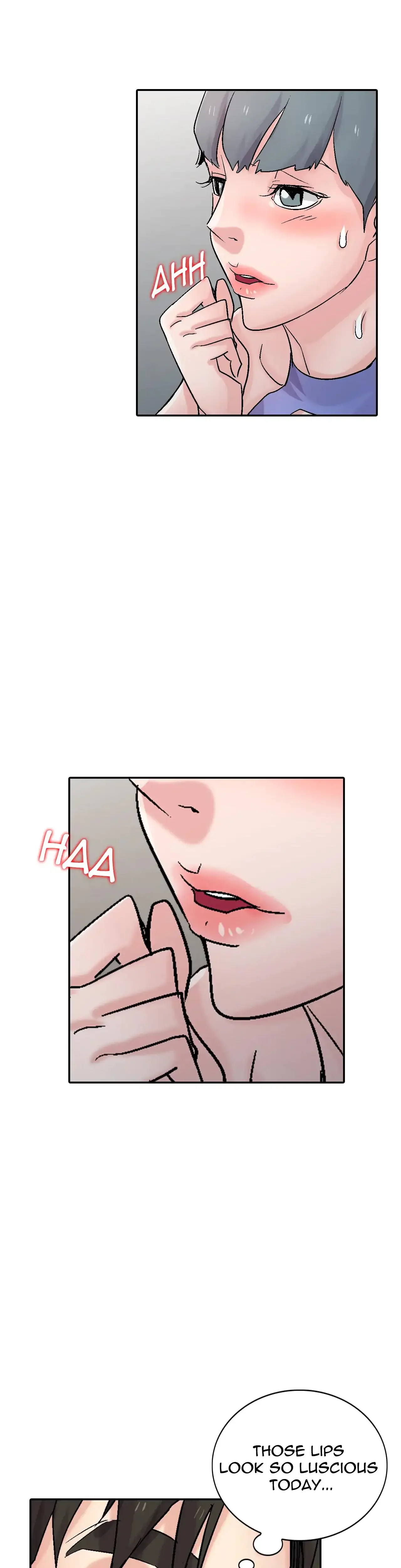 My Wifes Sexy Sister Chapter 57 - Page 30