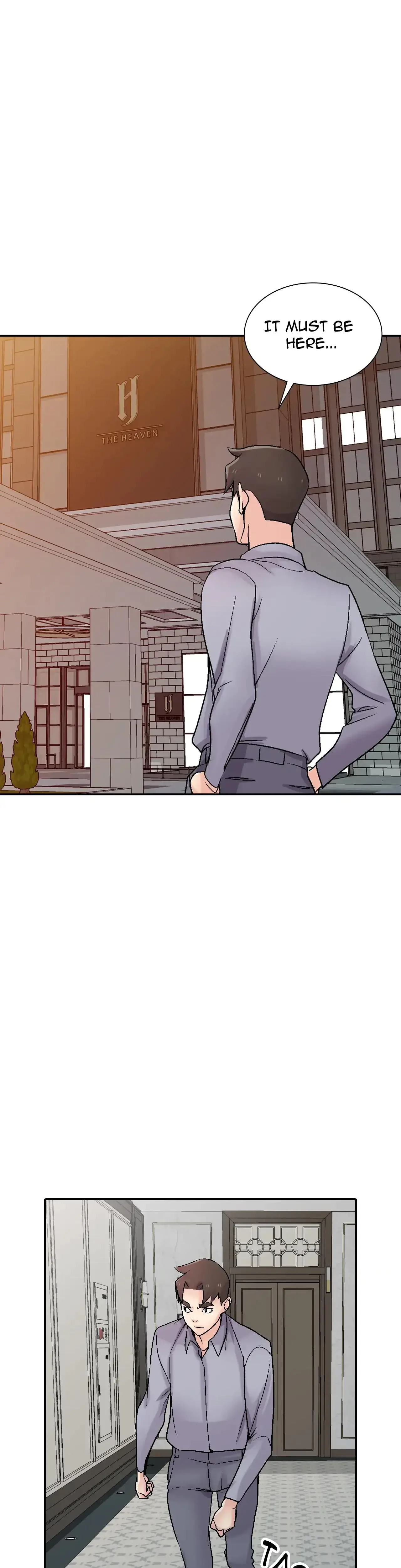 My Wifes Sexy Sister Chapter 57 - Page 4
