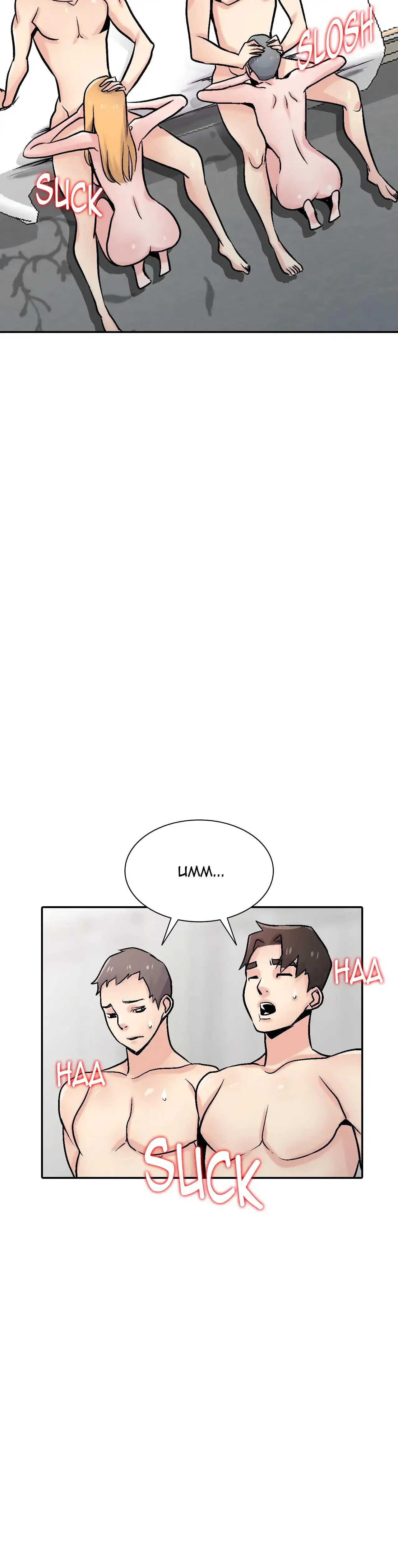 My Wifes Sexy Sister Chapter 58 - Page 15