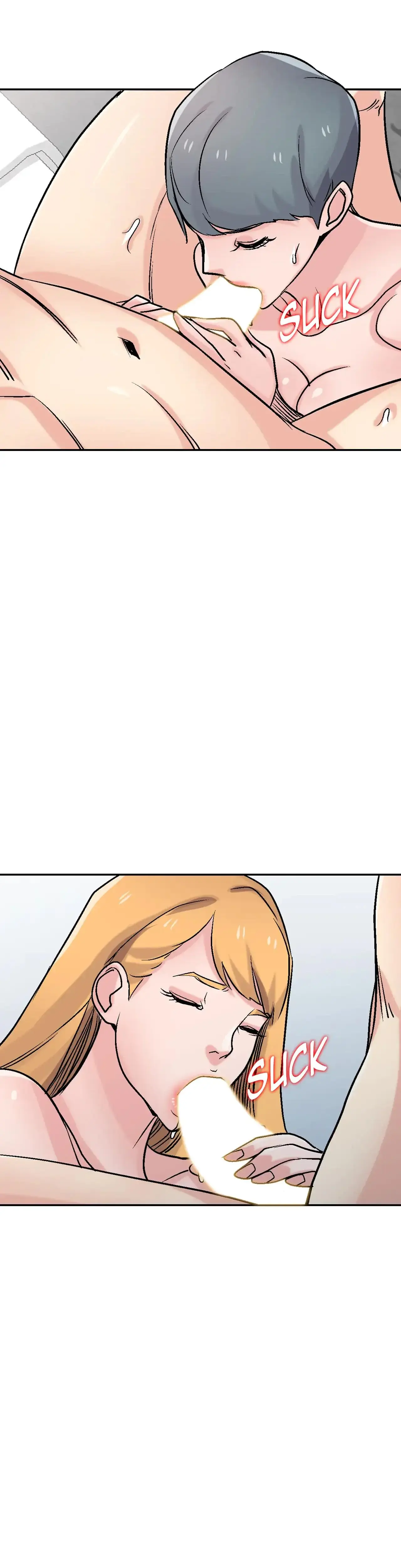 My Wifes Sexy Sister Chapter 58 - Page 16