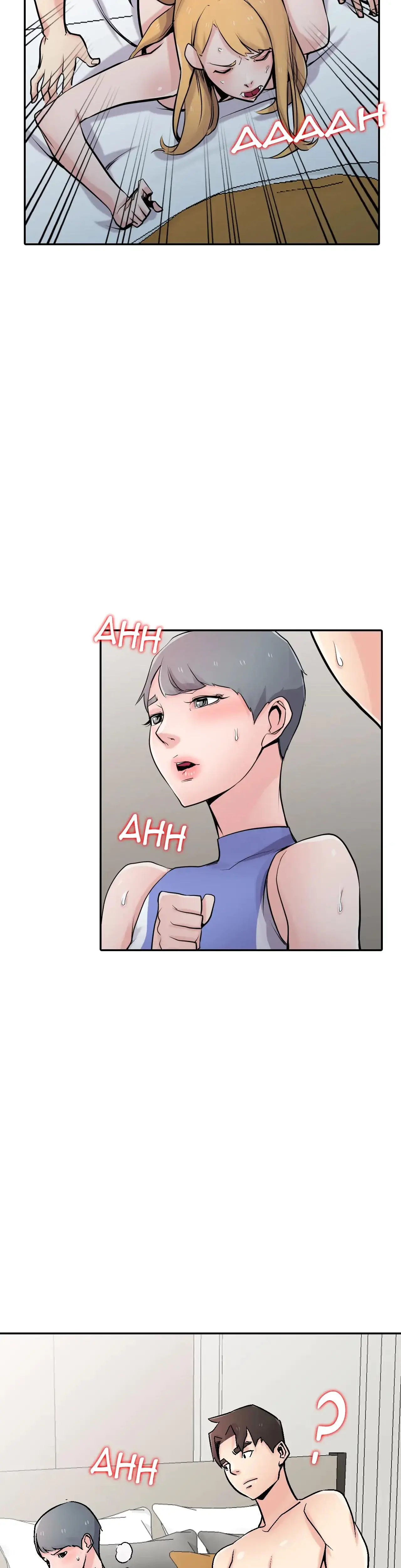 My Wifes Sexy Sister Chapter 58 - Page 2