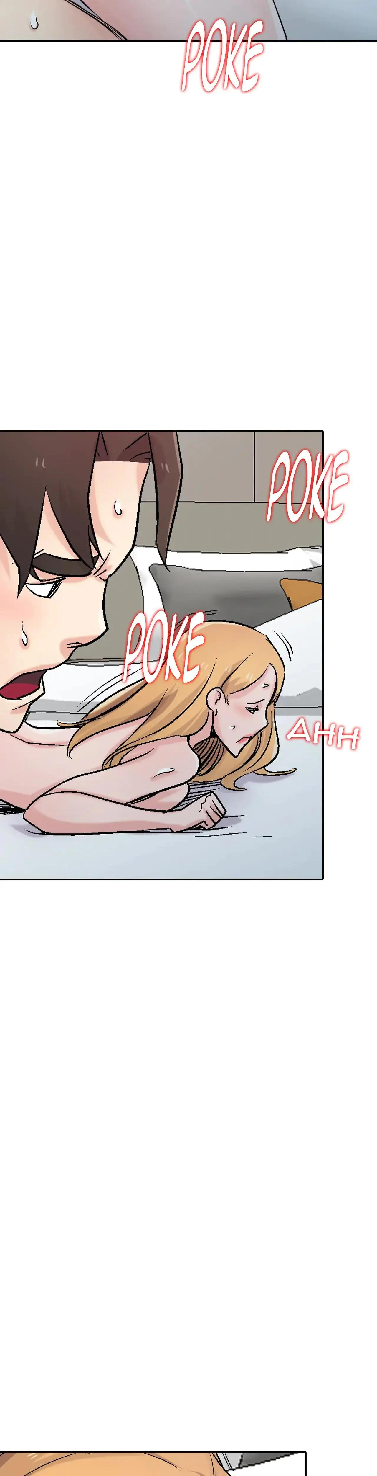 My Wifes Sexy Sister Chapter 58 - Page 21