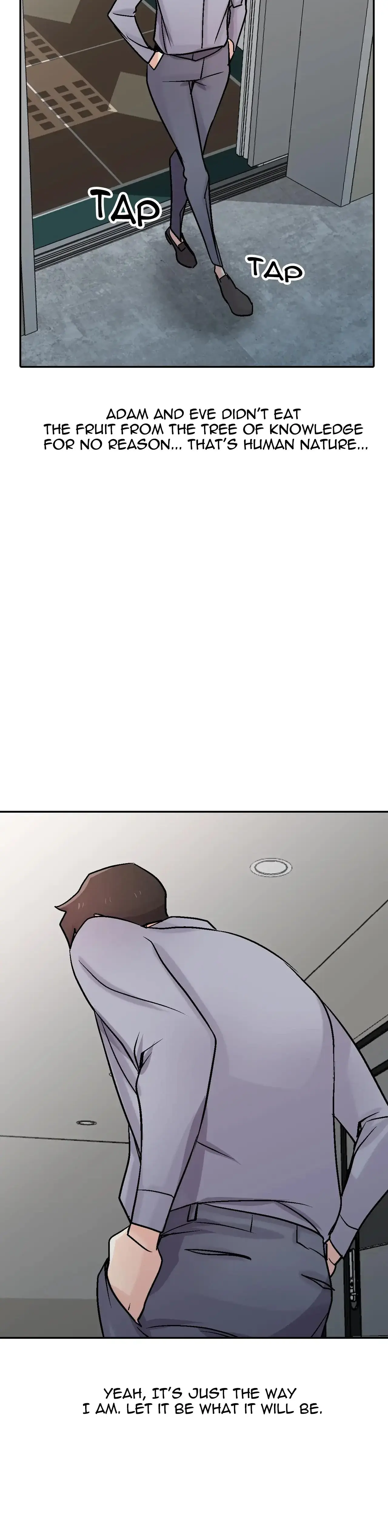 My Wifes Sexy Sister Chapter 58 - Page 31