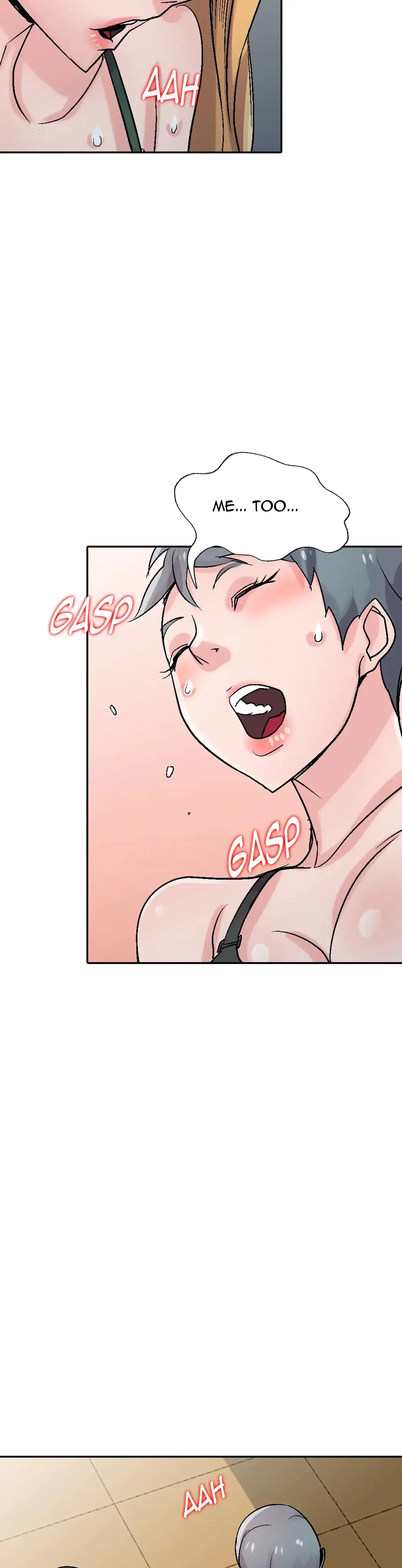 My Wifes Sexy Sister Chapter 59 - Page 11