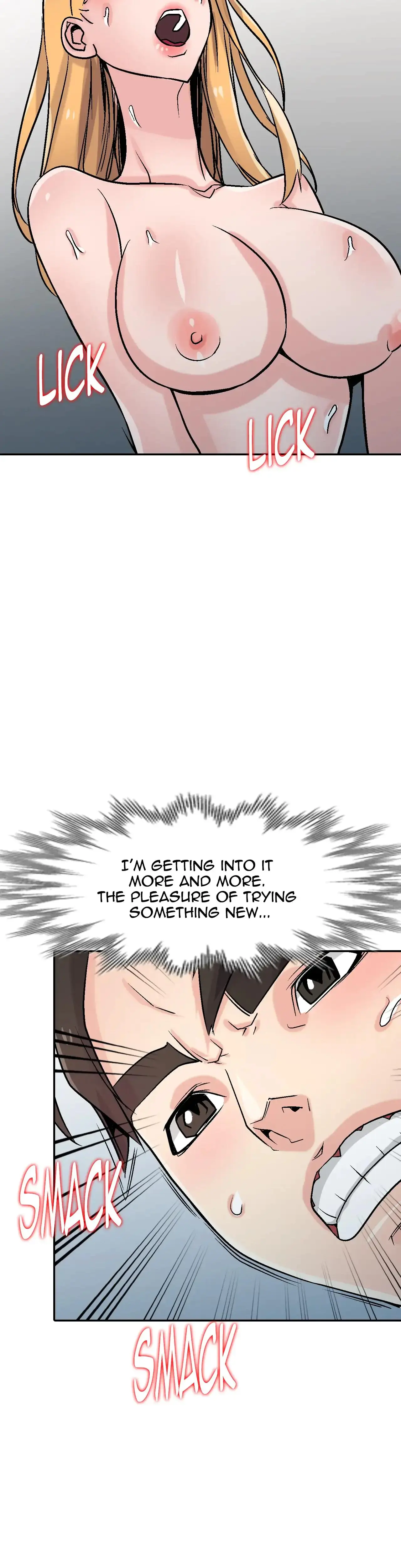 My Wifes Sexy Sister Chapter 59 - Page 24