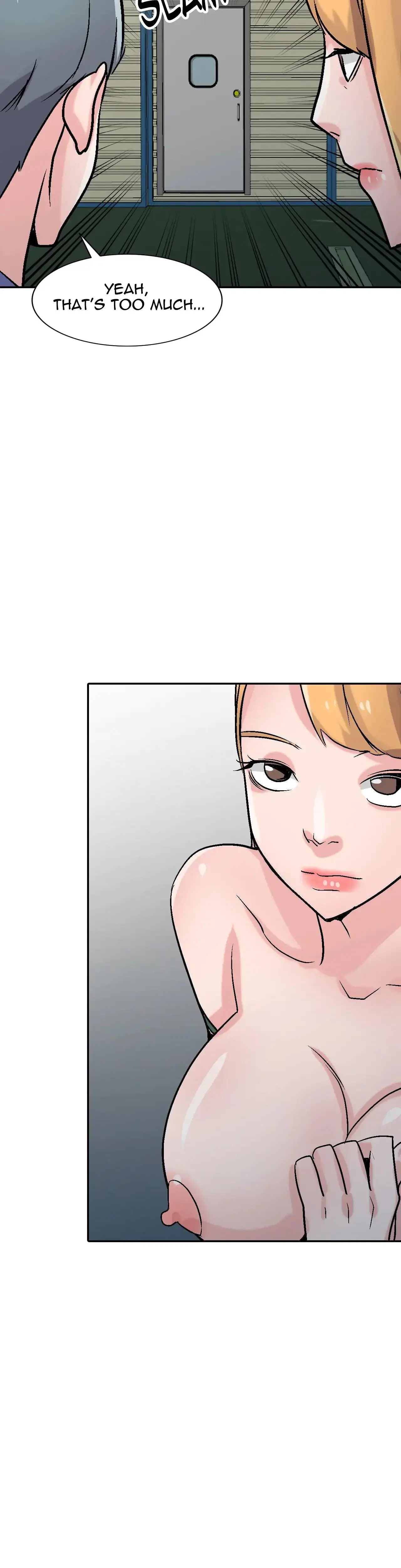 My Wifes Sexy Sister Chapter 59 - Page 29
