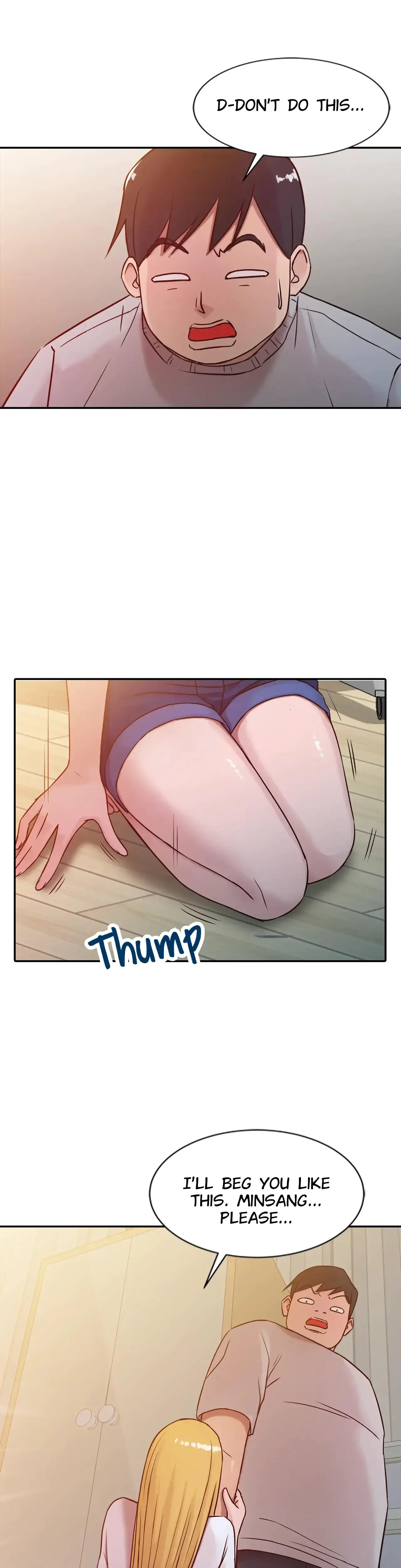 My Wifes Sexy Sister Chapter 6 - Page 13