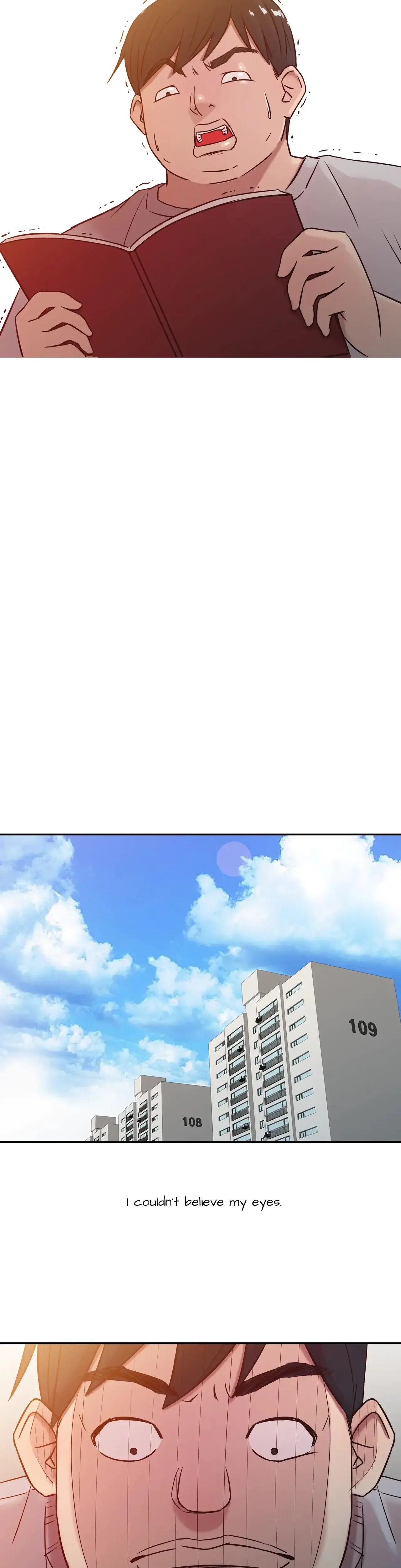 My Wifes Sexy Sister Chapter 6 - Page 3