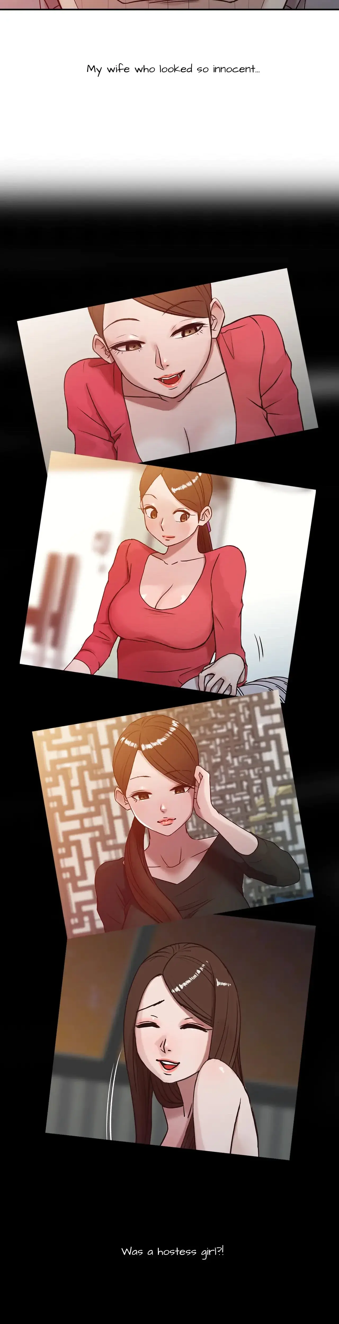 My Wifes Sexy Sister Chapter 6 - Page 4