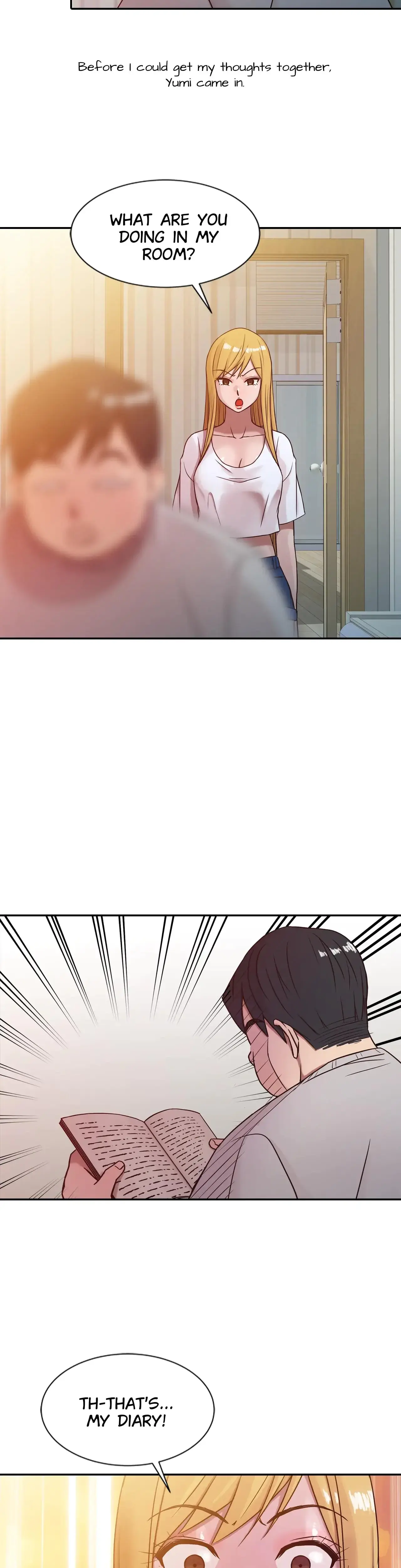 My Wifes Sexy Sister Chapter 6 - Page 6