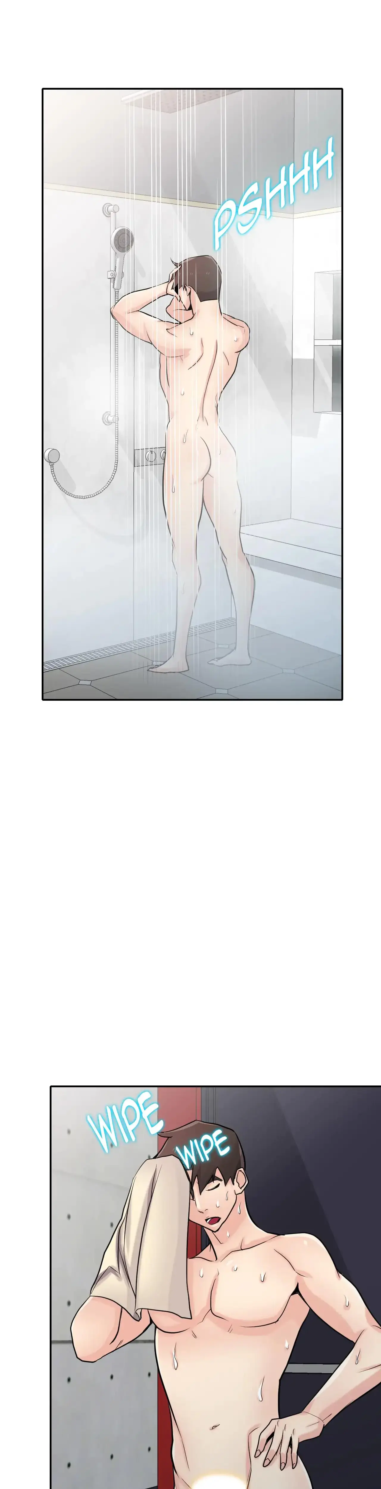 My Wifes Sexy Sister Chapter 60 - Page 15