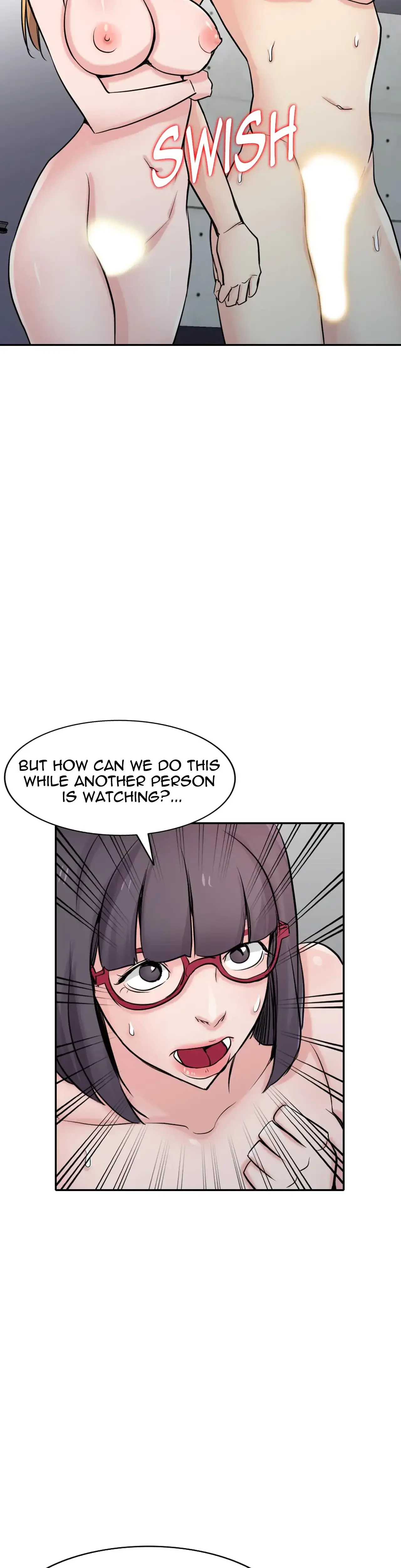 My Wifes Sexy Sister Chapter 60 - Page 17