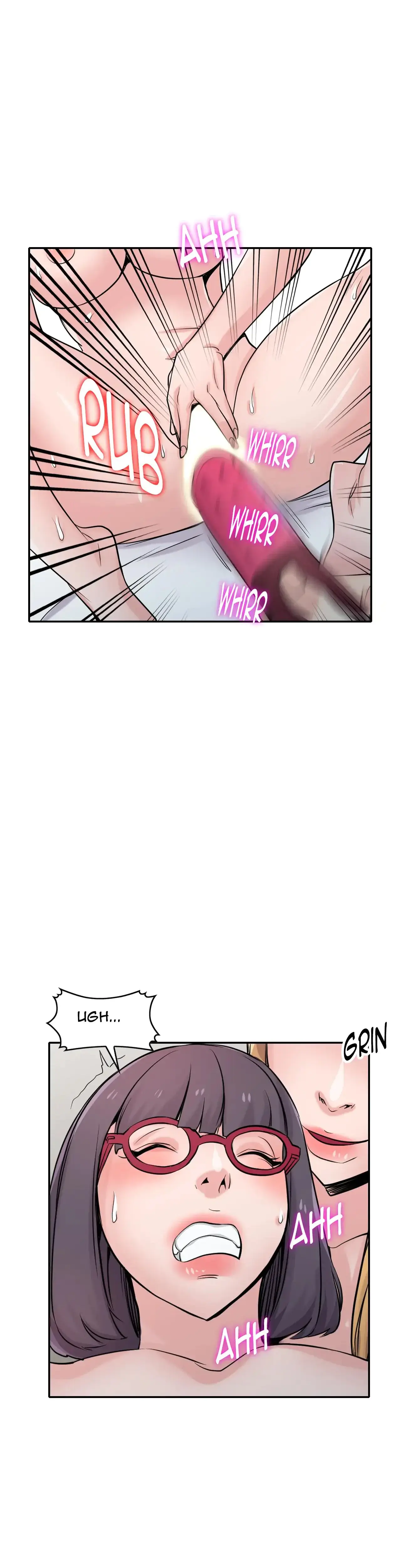My Wifes Sexy Sister Chapter 60 - Page 25