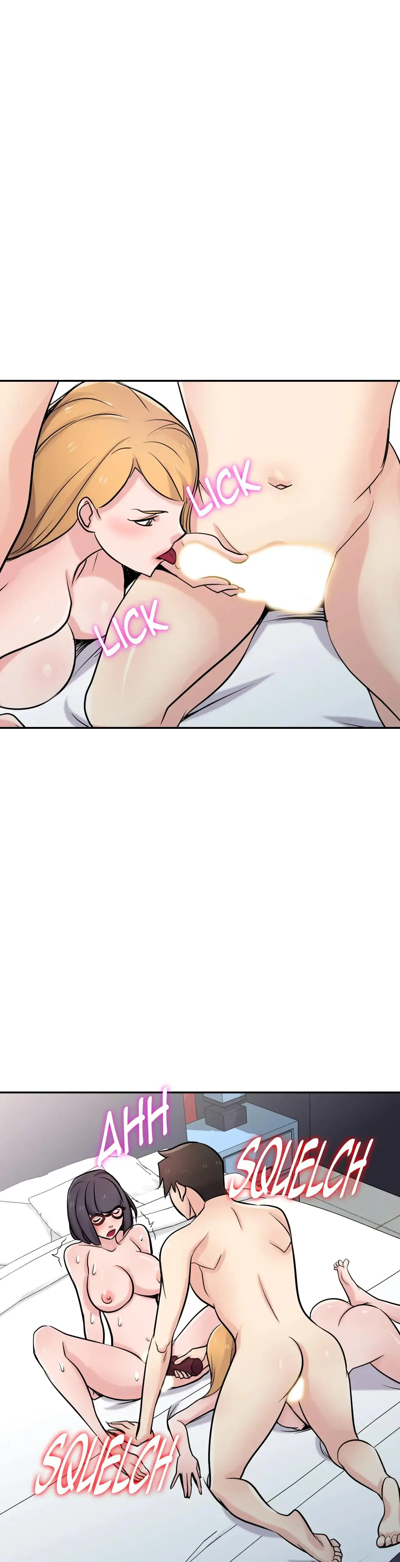 My Wifes Sexy Sister Chapter 60 - Page 30
