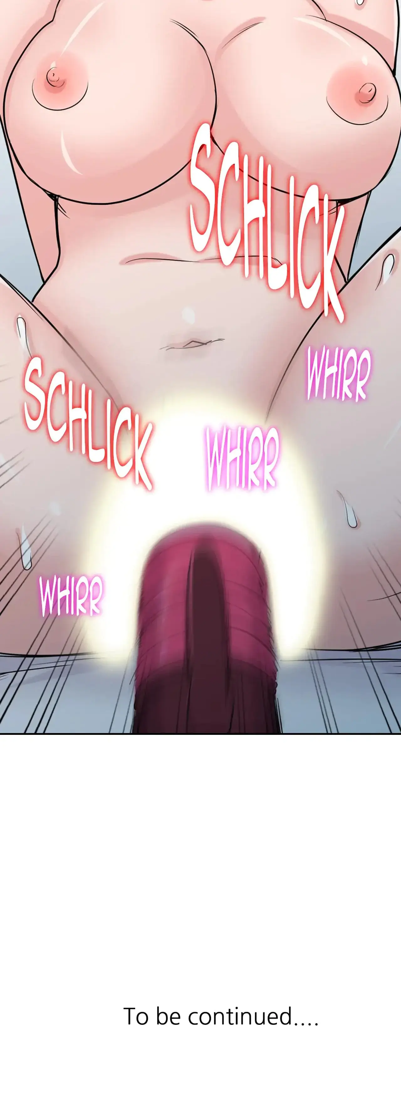 My Wifes Sexy Sister Chapter 60 - Page 32