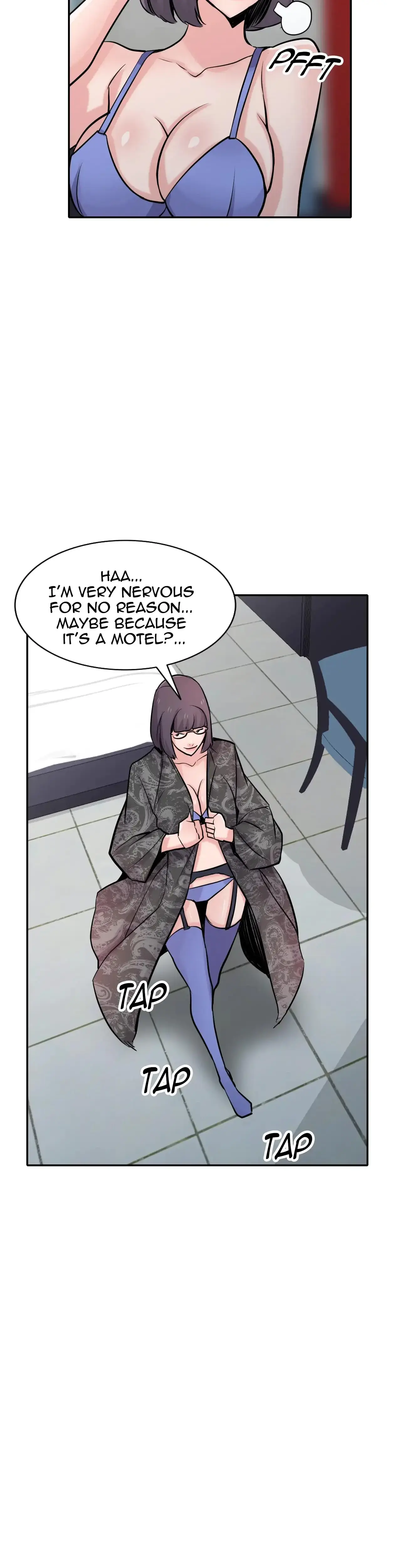 My Wifes Sexy Sister Chapter 60 - Page 6