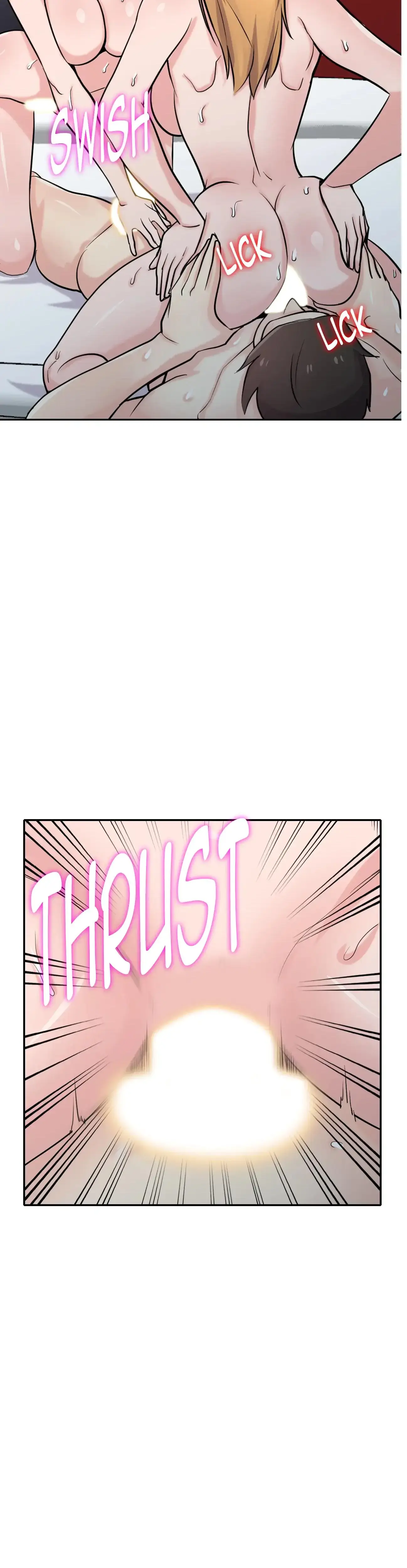 My Wifes Sexy Sister Chapter 61 - Page 11