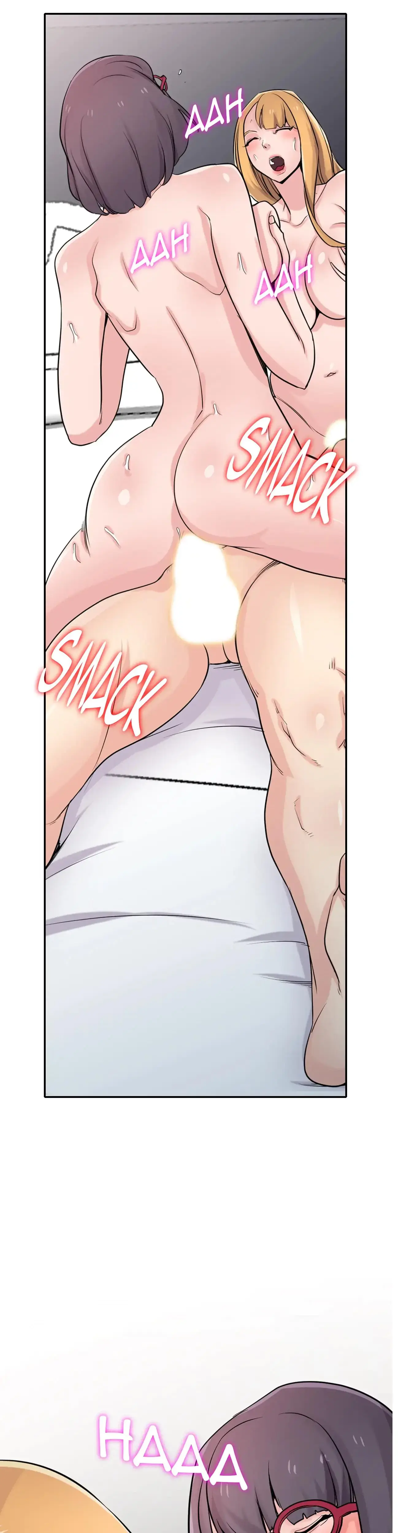 My Wifes Sexy Sister Chapter 61 - Page 12