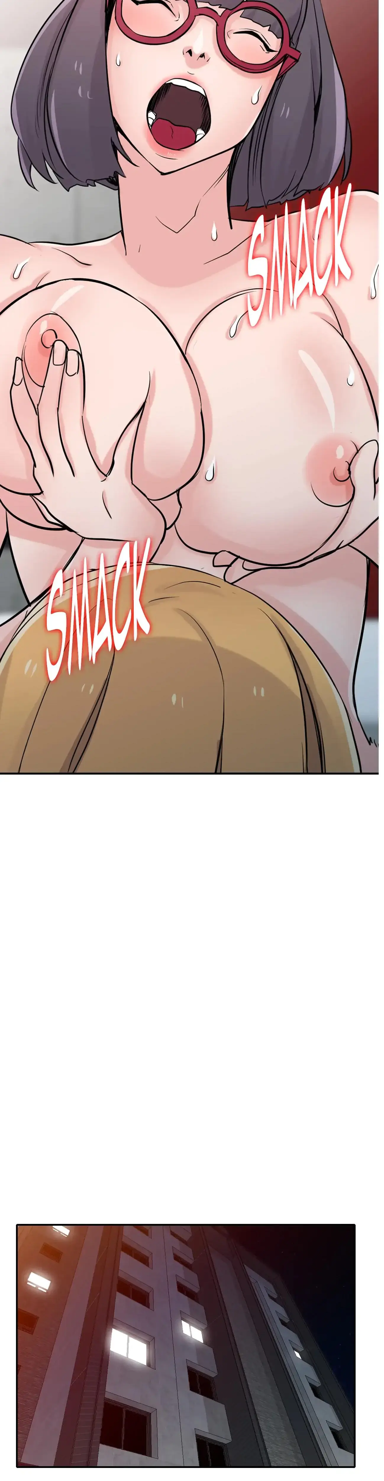 My Wifes Sexy Sister Chapter 61 - Page 14