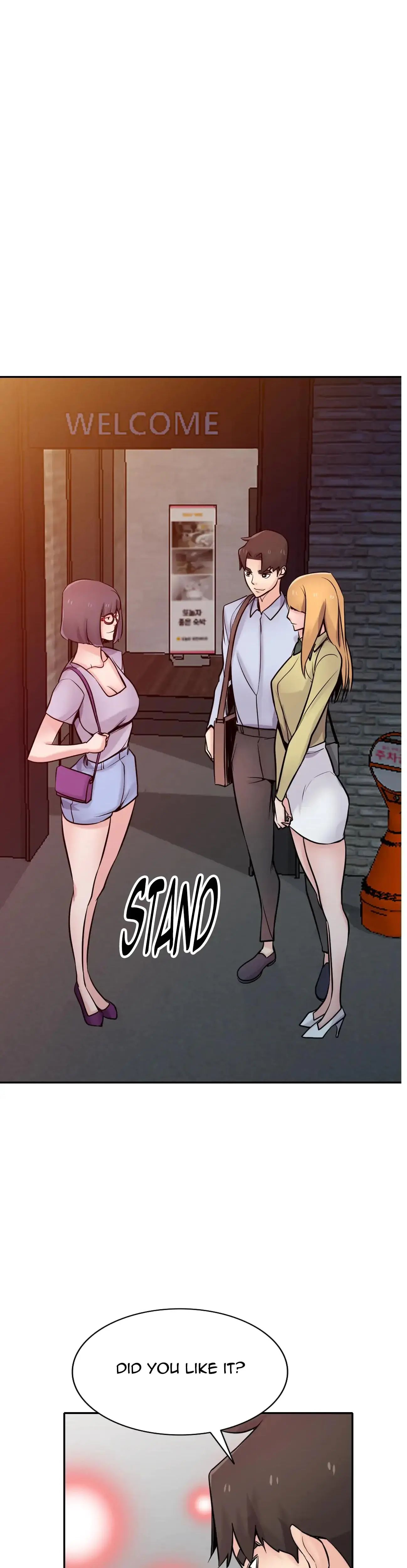 My Wifes Sexy Sister Chapter 61 - Page 15