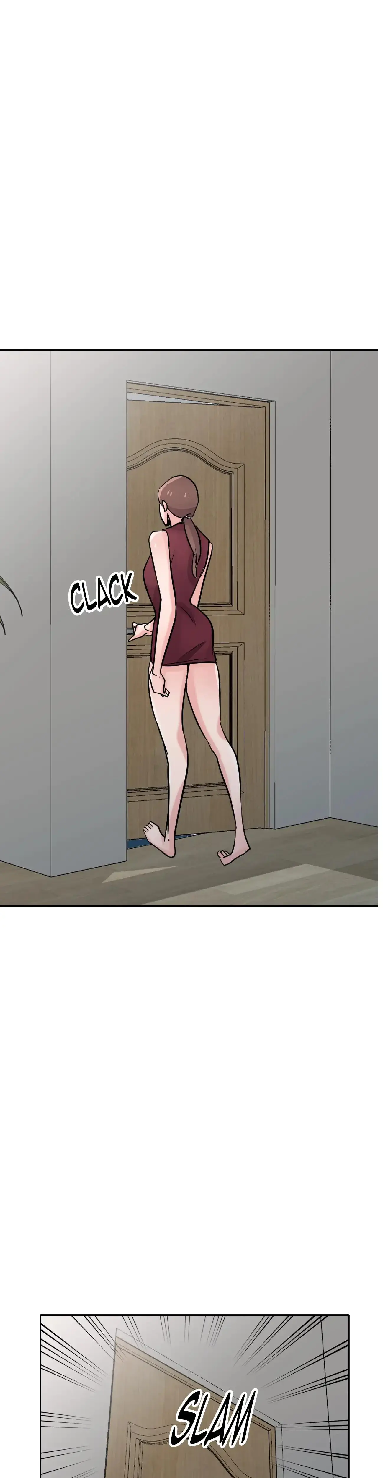 My Wifes Sexy Sister Chapter 61 - Page 28