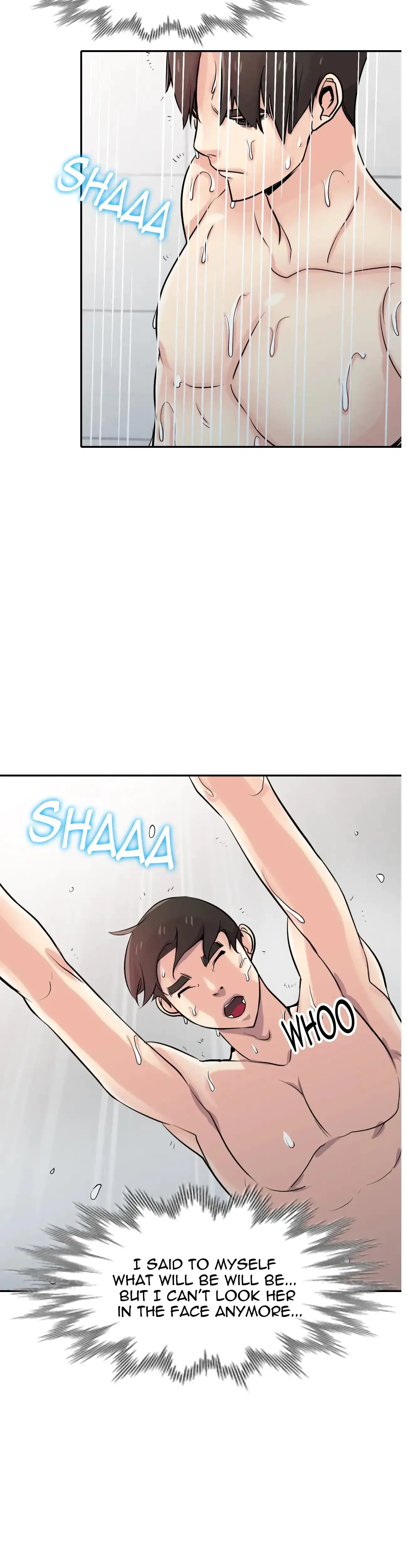 My Wifes Sexy Sister Chapter 61 - Page 30