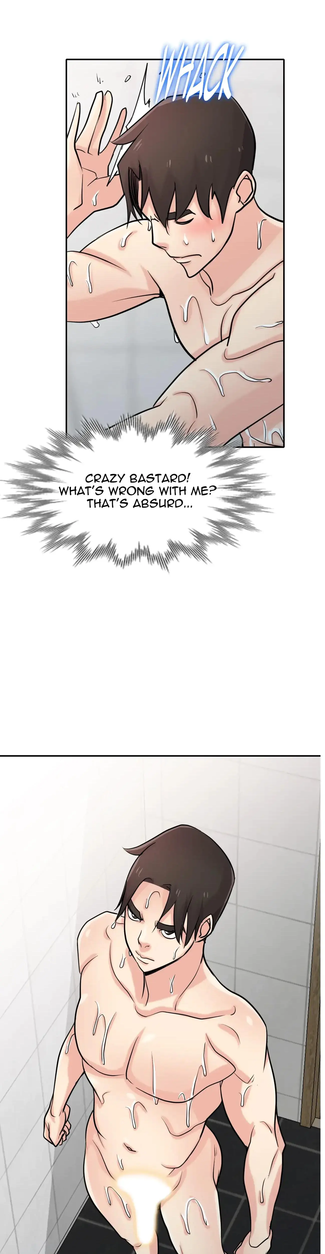 My Wifes Sexy Sister Chapter 61 - Page 32